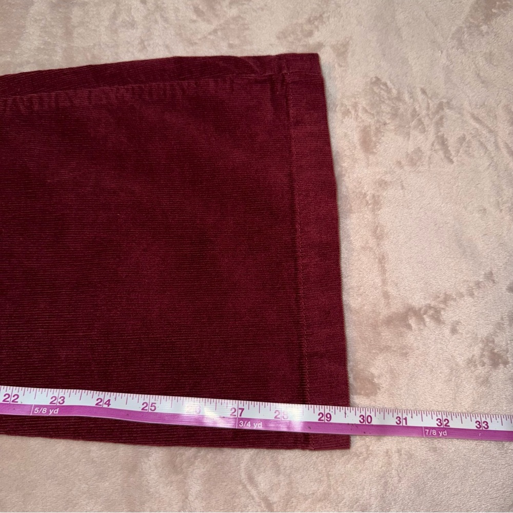 Hollister high rise flare pants W23/L29/1/2 - Picture 10 of 10